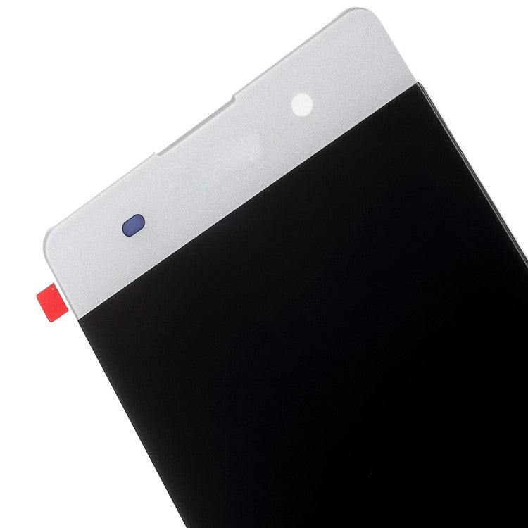 OEM for Sony Xperia XA LCD Screen and Digitizer Assembly - White