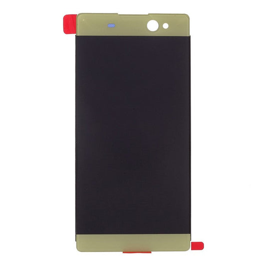 LCD Screen and Digitizer Assembly OEM Part for Sony Xperia XA Ultra - Green