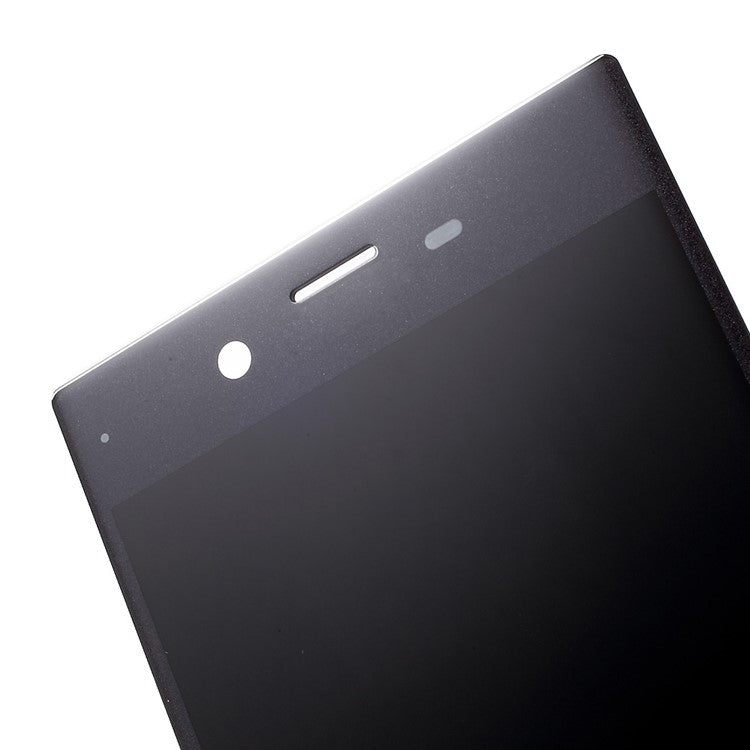 OEM for Sony Xperia XZ LCD Screen and Digitizer Assembly Replacement - Black