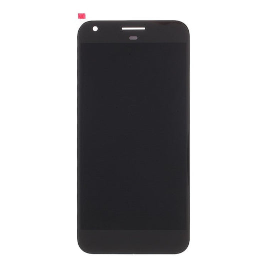 For Google Pixel XL M1 OEM LCD Screen and Digitizer Assembly Replace Part - Black