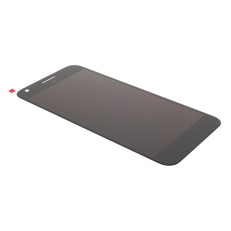 For Google Pixel XL M1 OEM LCD Screen and Digitizer Assembly Replace Part - Black