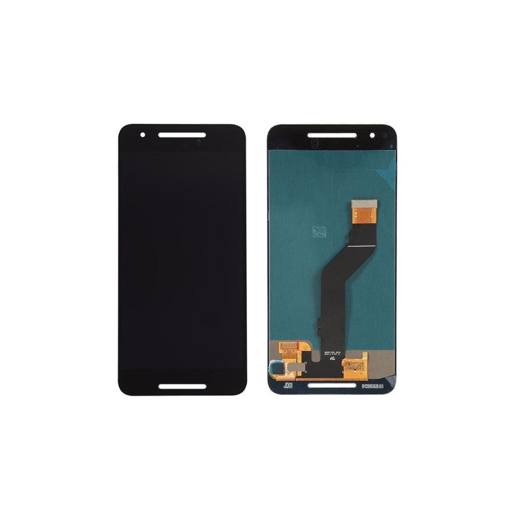 For Huawei Nexus 6P OEM Replacement LCD Screen and Digitizer Assembly - Black
