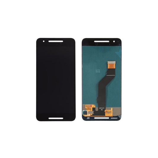 For Huawei Nexus 6P OEM Replacement LCD Screen and Digitizer Assembly - Black