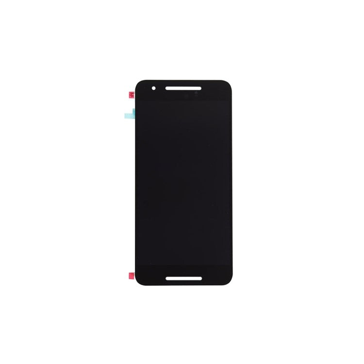 For Huawei Nexus 6P OEM Replacement LCD Screen and Digitizer Assembly - Black