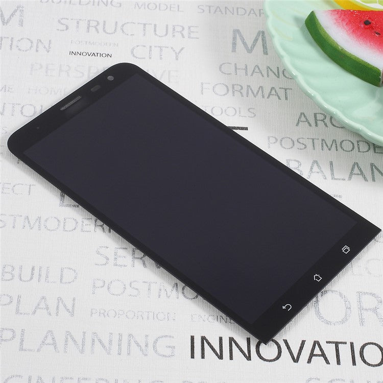 LCD Screen and Digitizer Assembly for Asus Zenfone 2 Laser ZE601KL