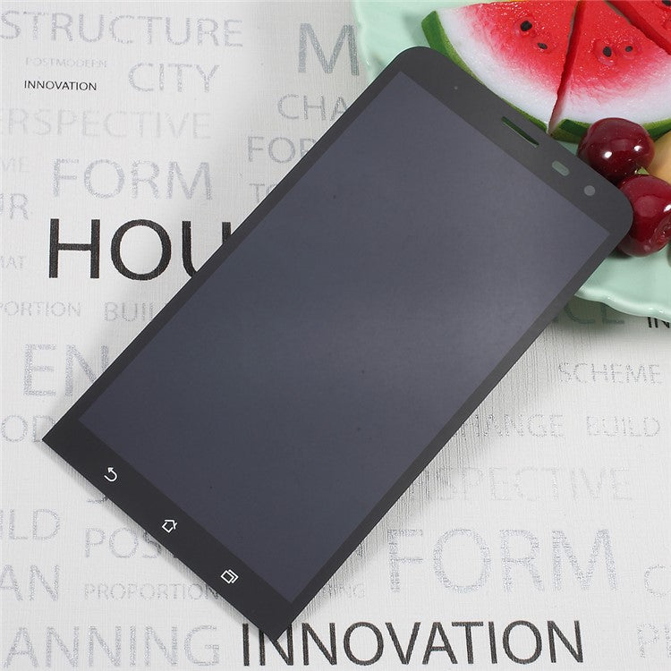 LCD Screen and Digitizer Assembly for Asus Zenfone 2 Laser ZE601KL