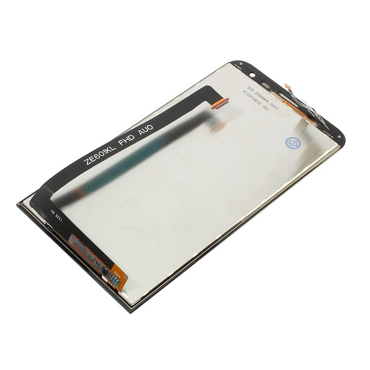 LCD Screen and Digitizer Assembly for Asus Zenfone 2 Laser ZE601KL