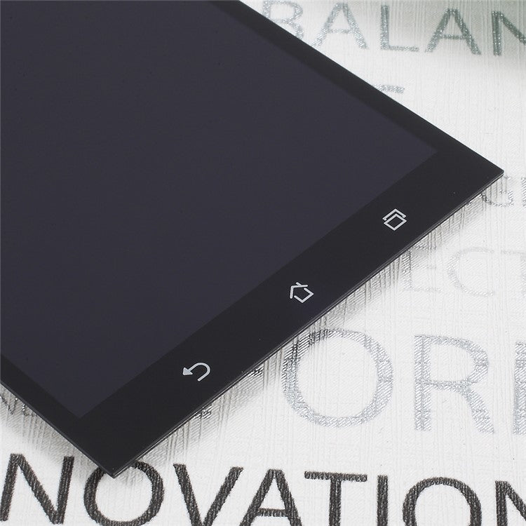 LCD Screen and Digitizer Assembly for Asus Zenfone 2 Laser ZE601KL