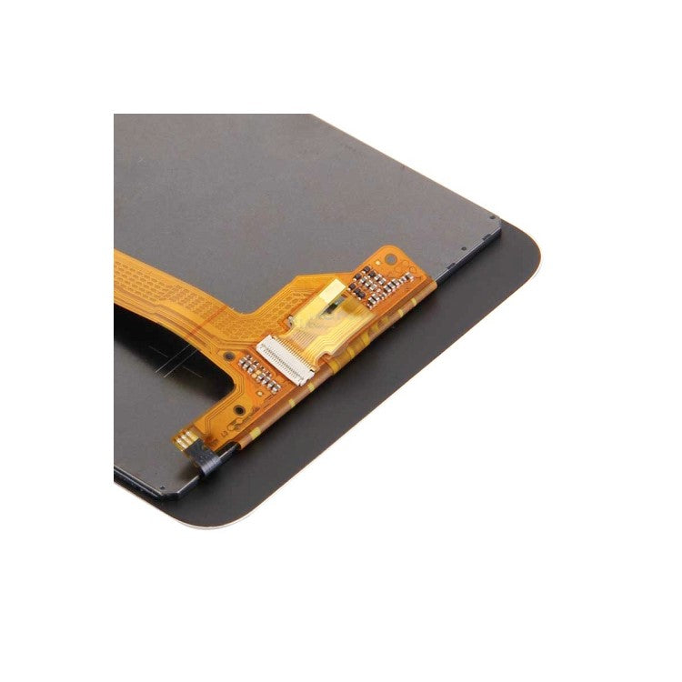 LCD Screen and Digitizer Assembly Replacement Part for Huawei Honor 8 - White