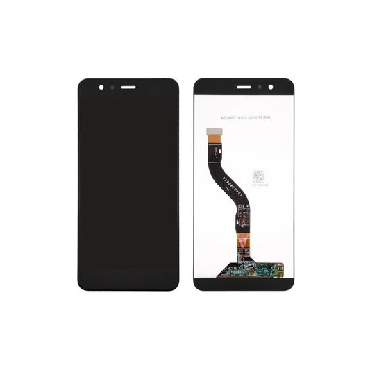 For Huawei P10 Lite OEM LCD Screen and Digitizer Assembly Repair Part - Black