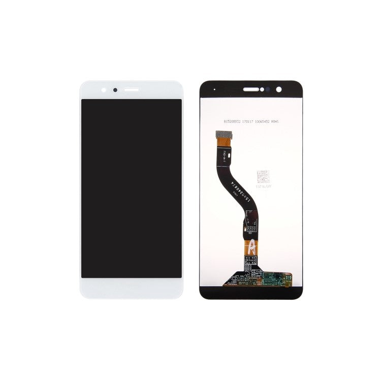 For Huawei P10 Lite OEM LCD Screen and Digitizer Assembly Repair Part - White