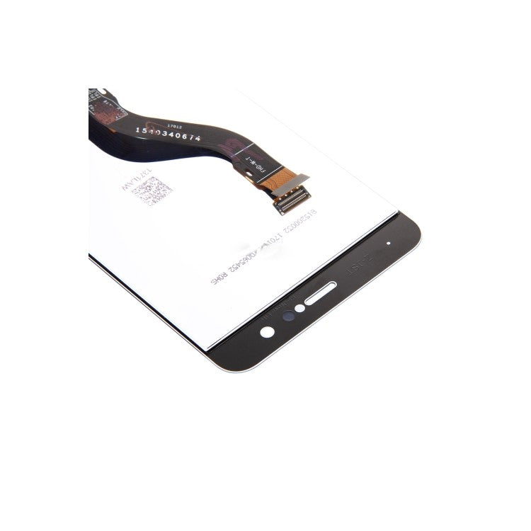 For Huawei P10 Lite OEM LCD Screen and Digitizer Assembly Repair Part - White