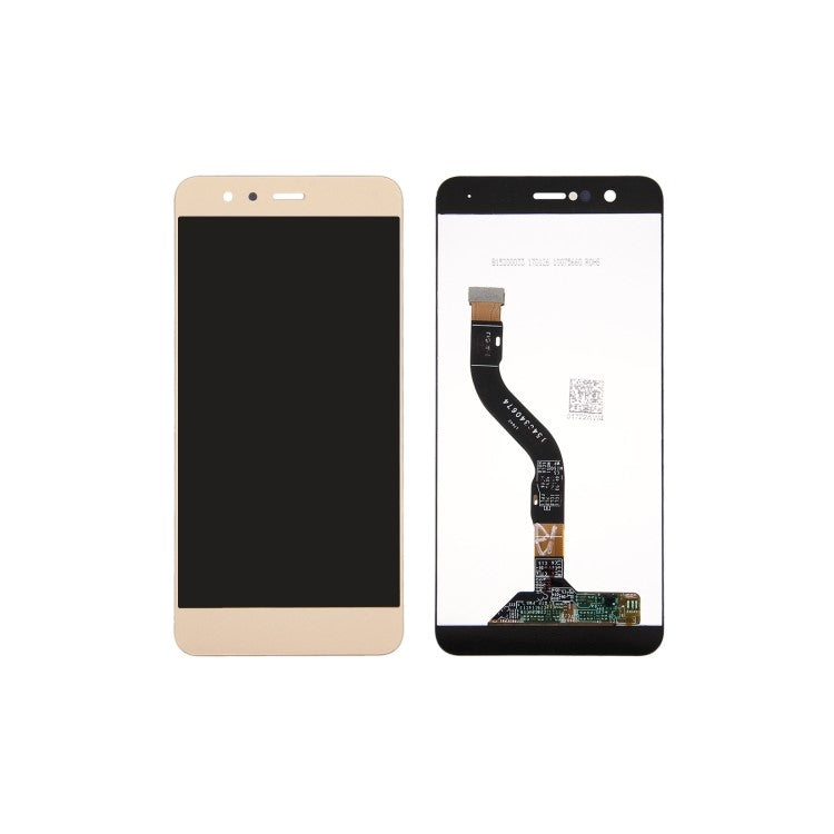 For Huawei P10 Lite OEM LCD Screen and Digitizer Assembly Repair Part - Gold