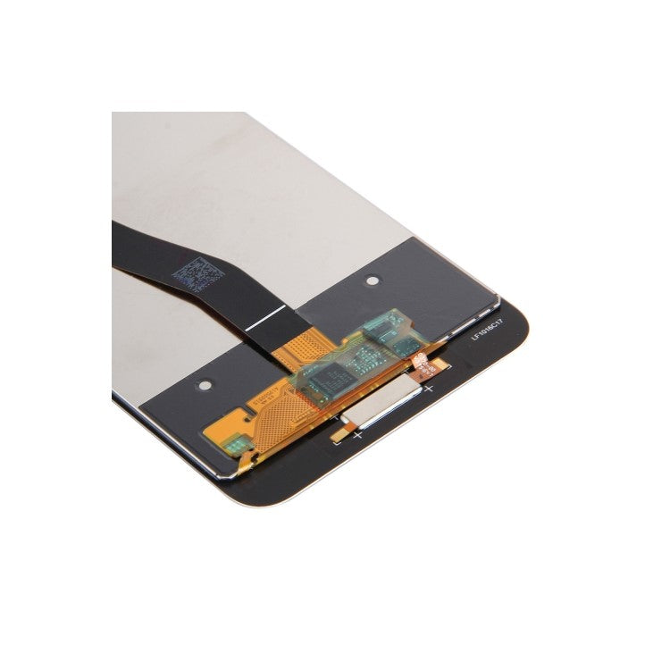 For Huawei P10 OEM LCD Screen and Digitizer Assembly - White