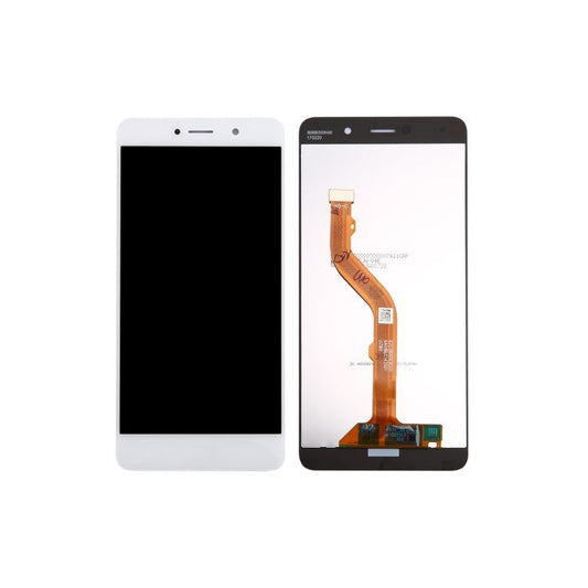 LCD Screen and Digitizer Assembly Replacement Part for Huawei Mate 9 Lite/Y7 Prime (2017)/Enjoy 7 Plus - White