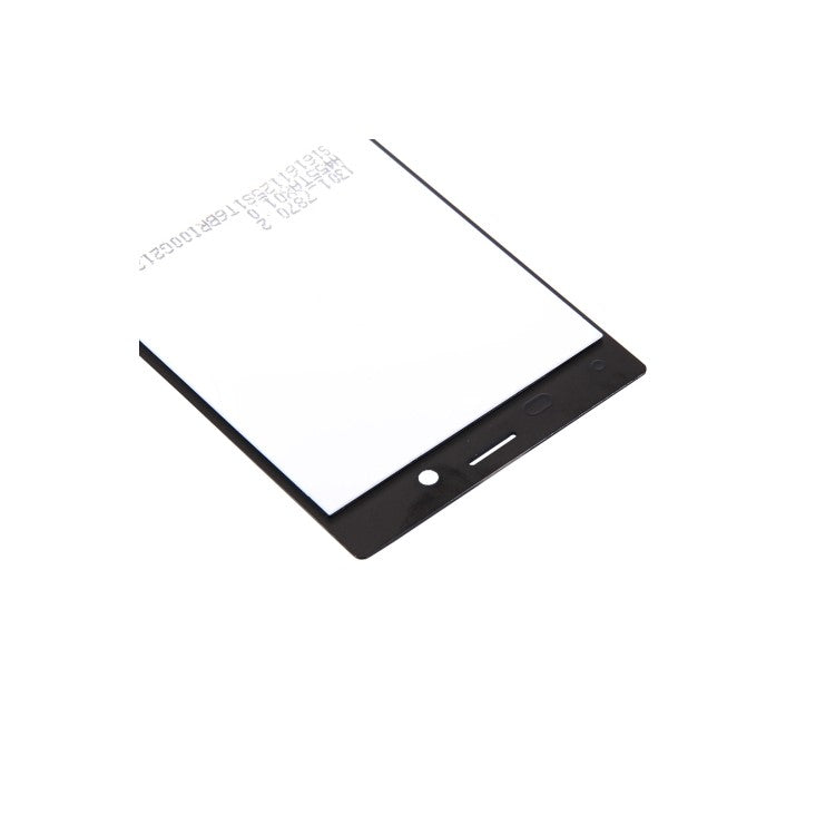 LCD Screen and Digitizer Assembly Part Replacement (OEM) for Sony Xperia X Compact - Black