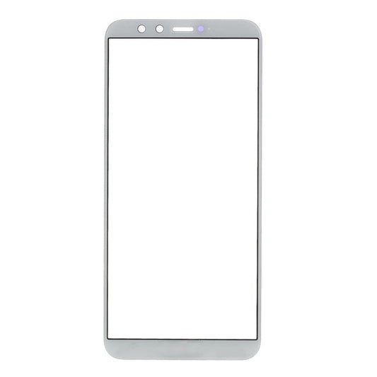For Huawei Honor 9 Lite Touch Digitizer Screen Glass Replacement - White