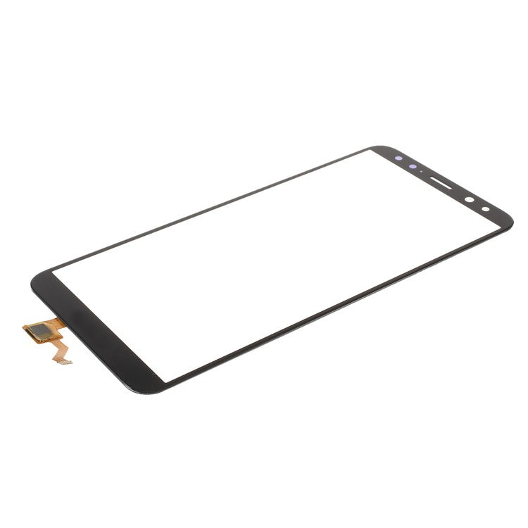 For Huawei Mate 10 Lite Digitizer Touch Screen Glass Part - Black