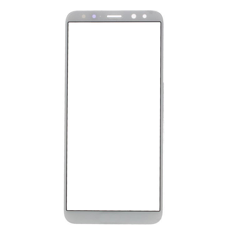 For Huawei Mate 10 Lite Digitizer Touch Screen Glass Replacement - White