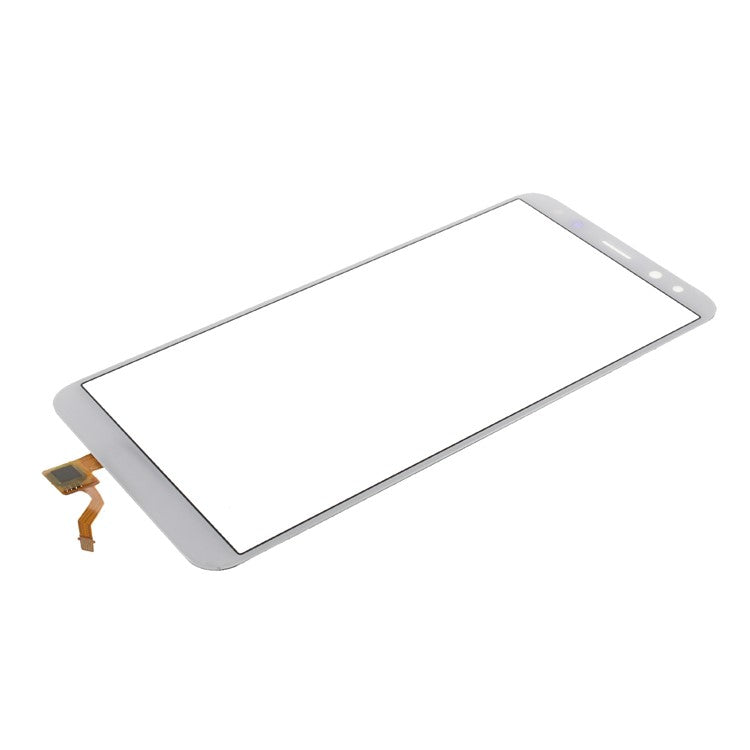 For Huawei Mate 10 Lite Digitizer Touch Screen Glass Replacement - White