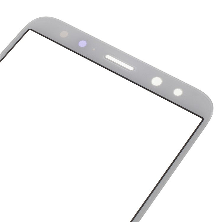 For Huawei Mate 10 Lite Digitizer Touch Screen Glass Replacement - White