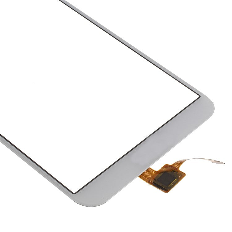 For Huawei Mate 10 Lite Digitizer Touch Screen Glass Replacement - White