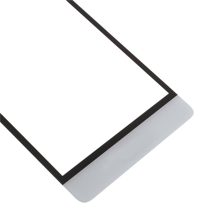 For Huawei P8 Lite (2015) Digitizer Touch Screen Glass Replacement - White