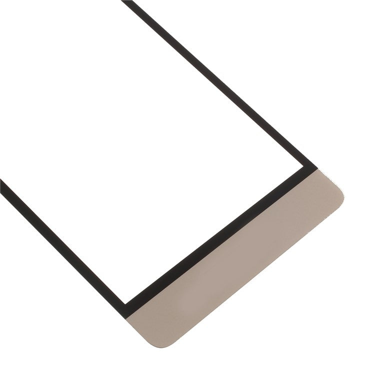Digitizer Touch Screen Glass for Huawei P8 Lite (2015) - Gold
