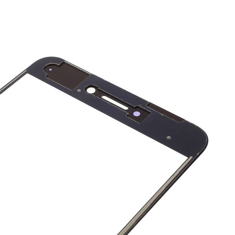 Black - Digitizer Touch Screen Glass for Huawei Honor 8 Lite (2017)