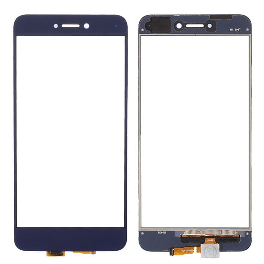 Blue - Digitizer Touch Screen Glass for Huawei Honor 8 Lite (2017)