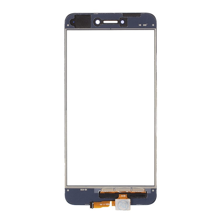 Blue - Digitizer Touch Screen Glass for Huawei Honor 8 Lite (2017)