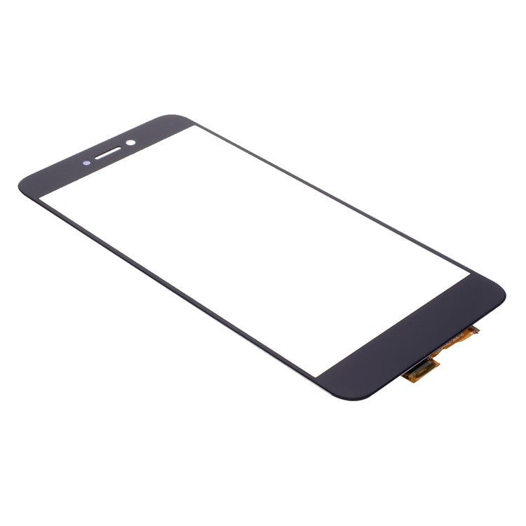 Blue - Digitizer Touch Screen Glass for Huawei Honor 8 Lite (2017)