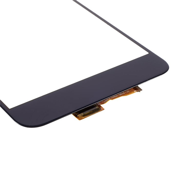 Blue - Digitizer Touch Screen Glass for Huawei Honor 8 Lite (2017)