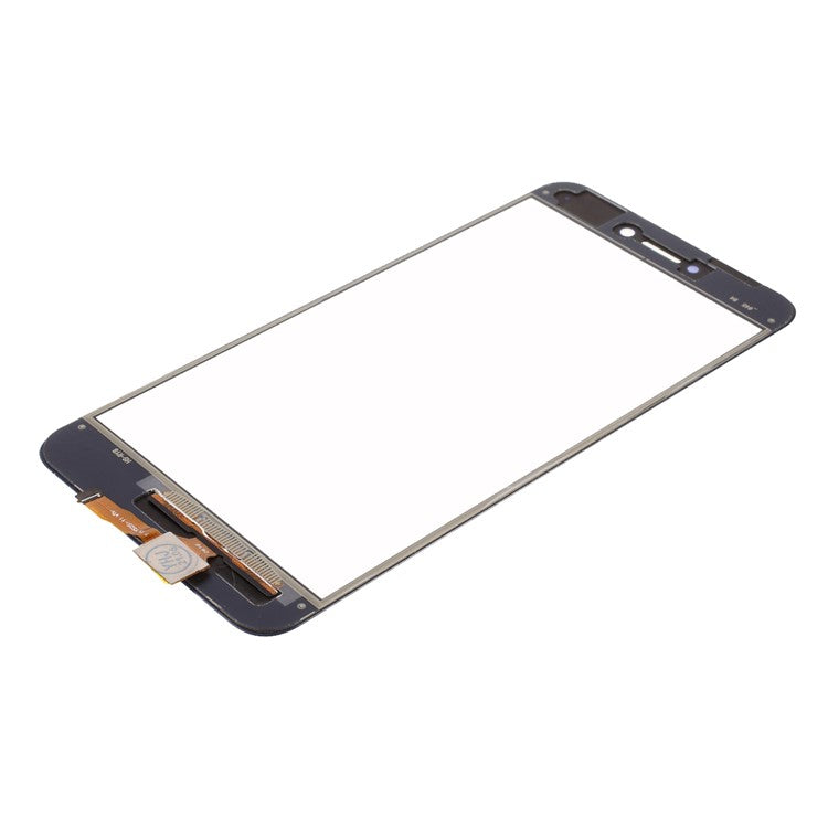 Blue - Digitizer Touch Screen Glass for Huawei Honor 8 Lite (2017)