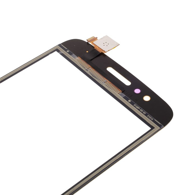 Digitizer Touch Screen Glass Part Replacement for Motorola Moto G5S - Gold