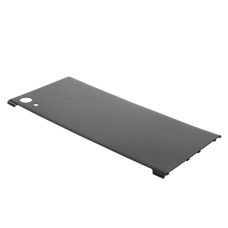 OEM Back Battery Housing Cover Part for Sony Xperia XA1 - Black