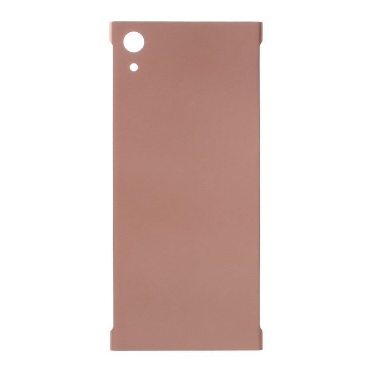 OEM Battery Housing Case Back Cover for Sony Xperia XA1 - Rose Gold Color