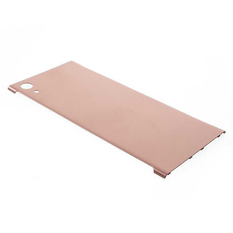 OEM Battery Housing Case Back Cover for Sony Xperia XA1 - Rose Gold Color