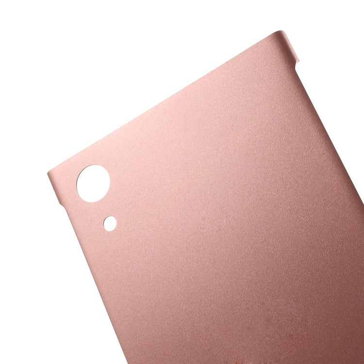 OEM Battery Housing Case Back Cover for Sony Xperia XA1 - Rose Gold Color