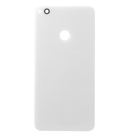 OEM Battery Housing Cover with Adhesive Sticker Replacement for Huawei P8 Lite (2017) - White