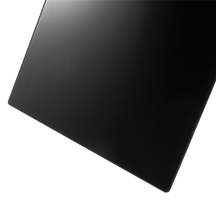 OEM Battery Back Housing Cover Replacement for Sony Xperia XZ Premium - Black