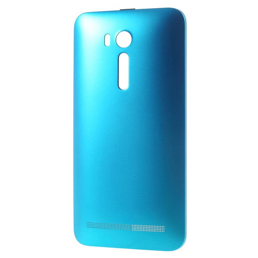 OEM Back Battery Housing Replace Part for Asus Zenfone Go ZB551KL - Blue