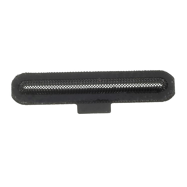 OEM Middle Plate Frame Part for OnePlus 5 with Earpiece Mesh - Black