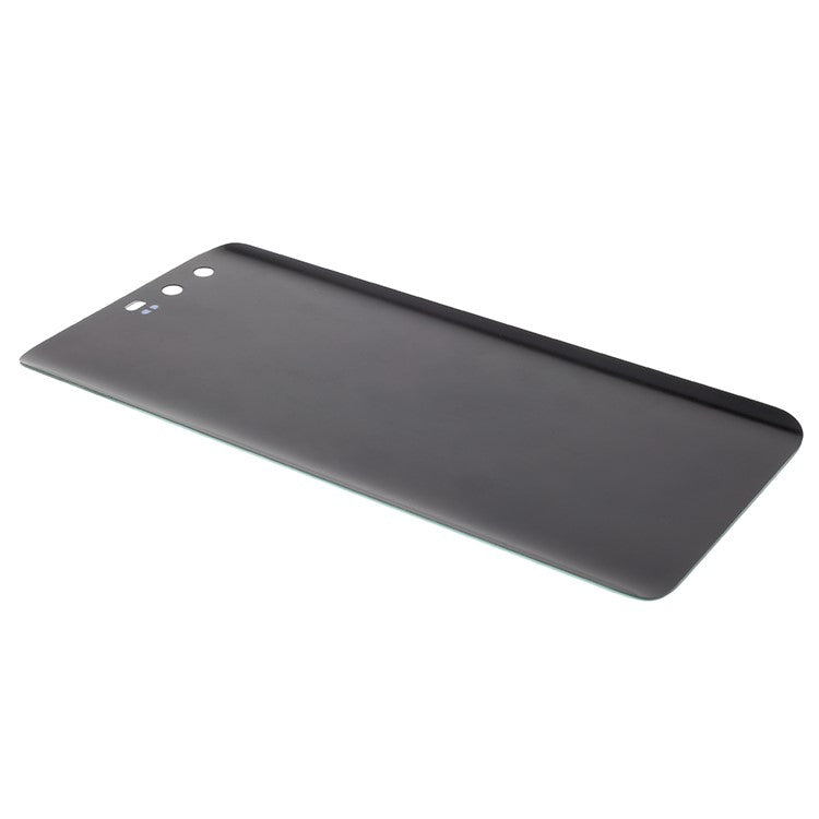 OEM Back Battery Housing Cover Replacement with Adhesive Sticker for Huawei Honor 9 - Grey