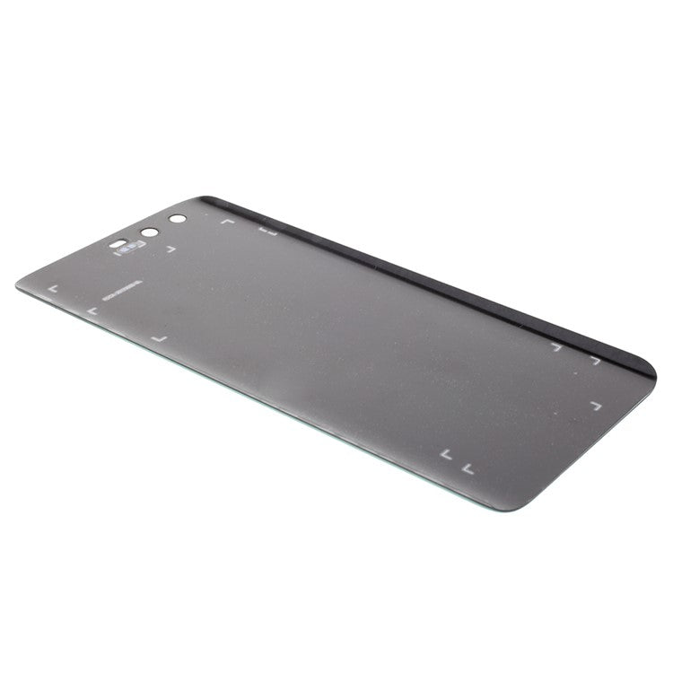 For Huawei Honor 9 OEM Back Battery Housing Cover Part with Adhesive Sticker - Blue