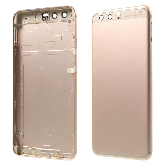 For Huawei P10 OEM Battery Housing Cover Part - Gold Color