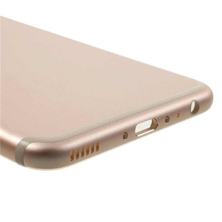 For Huawei P10 OEM Battery Housing Cover Part - Gold Color