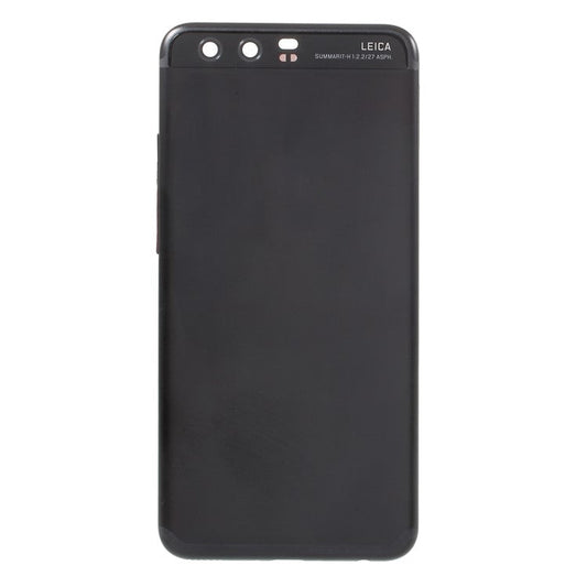 For Huawei P10 OEM Battery Housing Case Replacement - Black