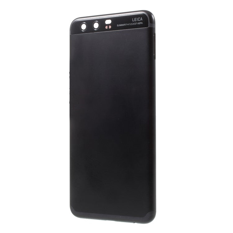 For Huawei P10 OEM Battery Housing Case Replacement - Black