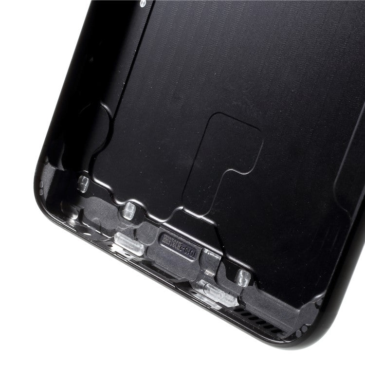 For Huawei P10 OEM Battery Housing Case Replacement - Black